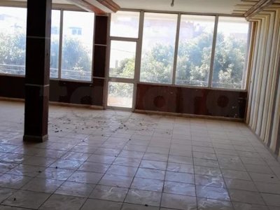deux locaux a vendre kasserine