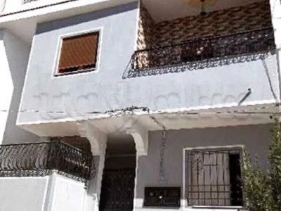maison à vendre au kef