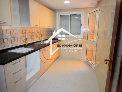 À Vendre S+2 À Borj Arif Mahdia Neuf à mahdia