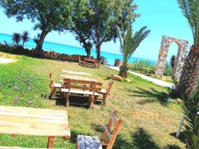 Front de mer Appartements Réjiche