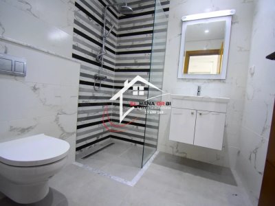 à vendre s+1 luxe et directement promoteur à mahdia