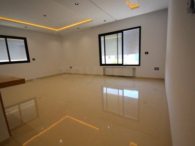 à vendre s+2 luxe et neuf à corniche mahdia