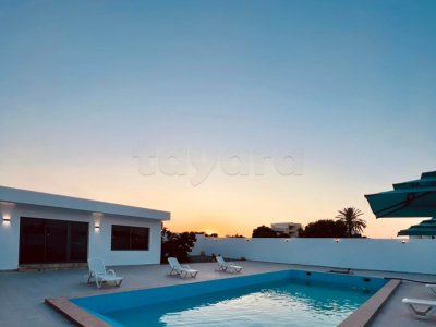 😇🌟✨😇🌟✨😇🌟✨😇🌟✨                   ✨✨ ✨✨  ■Maison de vacance S+4  ■Piscine