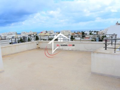 immeuble à vendre pour investissement à mahdia