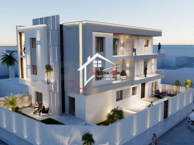 Agence el Hana propose un nouveau projet à vendre à Mahdia