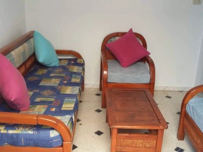 Studio a louer à Mahdia