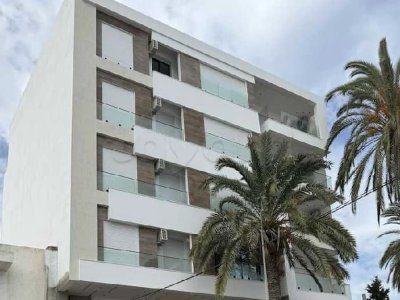 location Appartement Julia par nuité a Mahdia