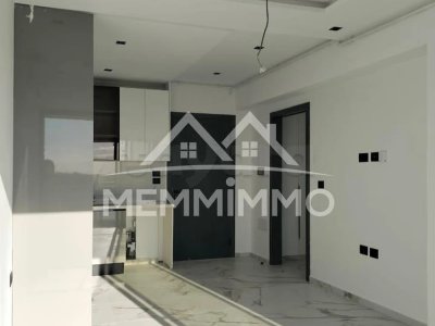 A VENDRE: Appartement S+2 DE HAUT STANDING Neuf Jamais habité