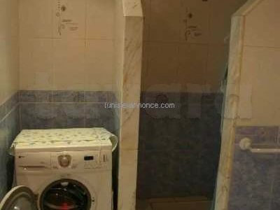 appartement à mahdia