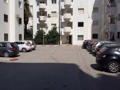À vendre – Appartement S+2 à  Manouba