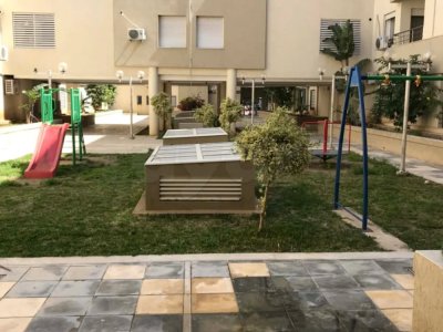 A Louer appartement s2 Manouba