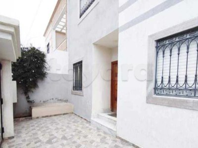 Villa a vendre Mannouba