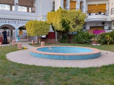 Luxueux Villa Sis à La Manouba