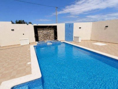 Occasion a ne pas rater a Djerba