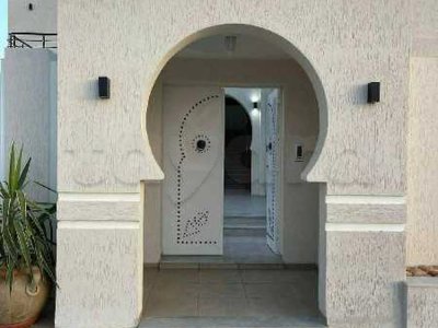 Villa  a vendre à Djerba Midoun