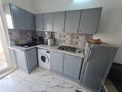 joili appartement sur la corniche de Djerba Houmet Souk