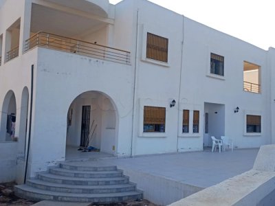 Appartement à louer - zone touristique Djerba