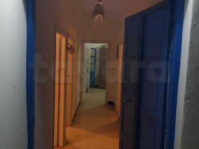 appartement a Djerba