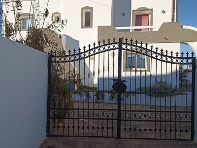 Deux Villas à vendre - Midoun Djerba