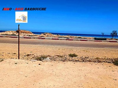 Terrain - Rout Sidi Selem Houmt Souk Djerba