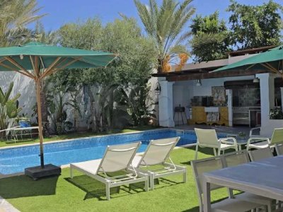 location vaccances djerba