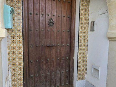 Bel appartement S+2 proche de la plage Palmier