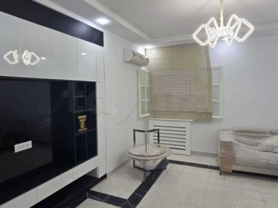 Appartement Spacieux de Plain-Pied à Proximité de la Faculté de Pharmacie et Dentaire