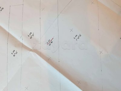 أرض صناعية مسجلة بالمنستير