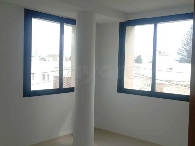 Appartement à usage bureau haut standing en centre-ville Monastir
