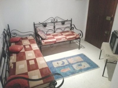 À vendre ce petit appartement à stah jaber Monastir