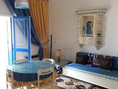S+1 Marina Monastir