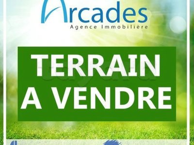 🌿ارض فلاحية للبيع في غابة معتمر🌿