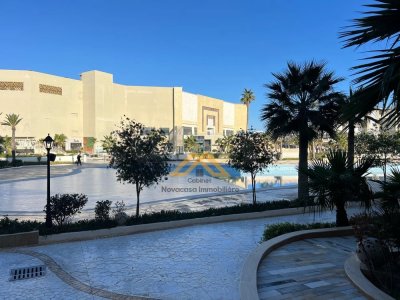 A vendre s+2 à folla monastir avec parking sous sol