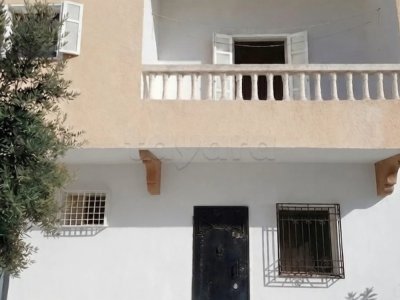À VENDRE : 2 Studios à Monastir (Cité Sidi Nasser)