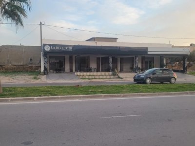 Local commercial