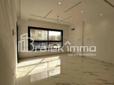 a louer appartement s+2 Haut standing