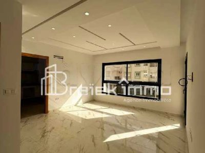 a louer  appartement s+2