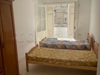 appartement meublé