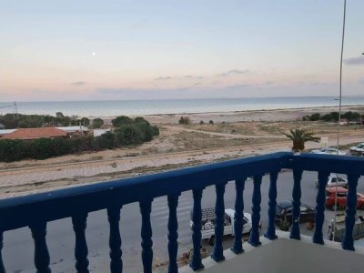 Appartement S+2 Vue Mer