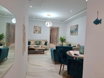 A vendre Appartement de Luxe AFH Nabeul