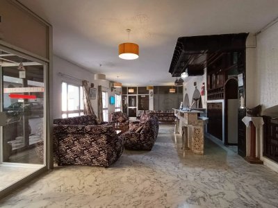 Investisseurs! Un Hôtel à El-Haouaria, Tunisie