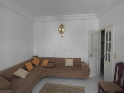 maison sur 2 niveaux a nabeul wb4261