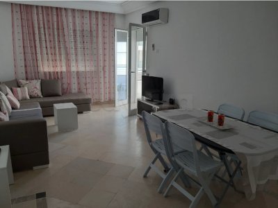 Location Estivale S+2