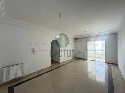 À vendre: S+3 dans une résidence à Cité El Wafa, Nabeul.