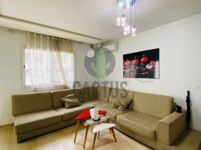 À vendre: S+2 dans une résidence à cité el wafa,Nabeul.