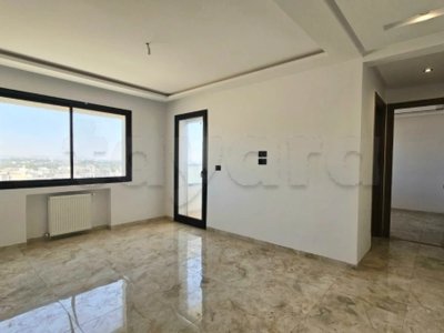 À vendre: S+1 dans une résidence à cité el wafa,Nabeul