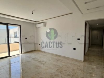 À vendre: S+3 de 136m² à cité el wafa,Nabeul