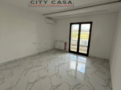 Remise des clés 2027  S+2 de Luxe dans une résidence avec piscine à AFH Mrezga Nabeul