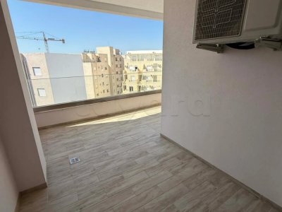 A Vendre un S+3 avec une grande terrasse à AFH Mrezga Nabeul