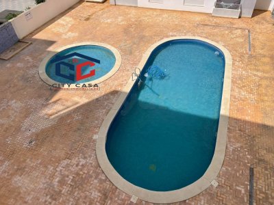 A Vendre : Un très bel appartement S+2 avec un grand balcon bien orienté à AFH Mrezga Nabeul.